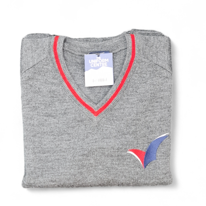 Ruth Gorse Academy Jumper