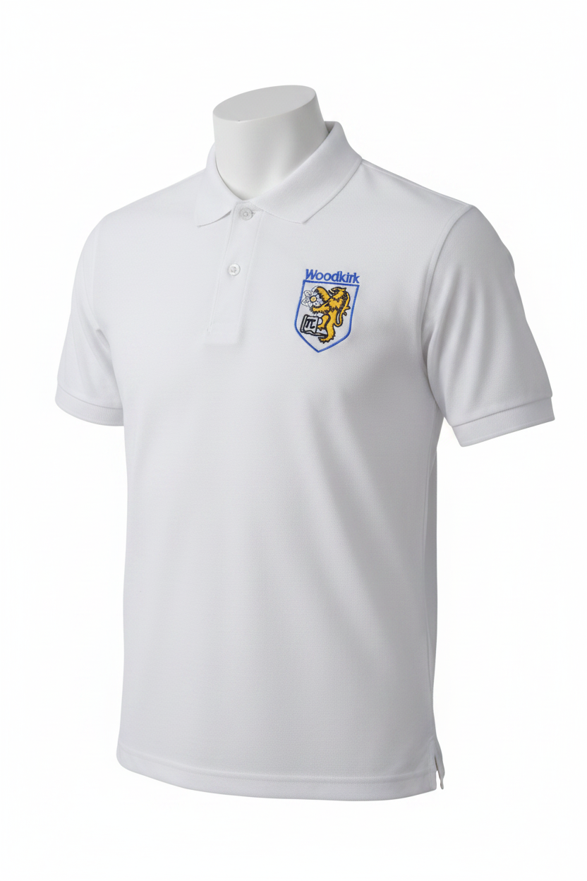 Woodkirk Academy PE Shirt