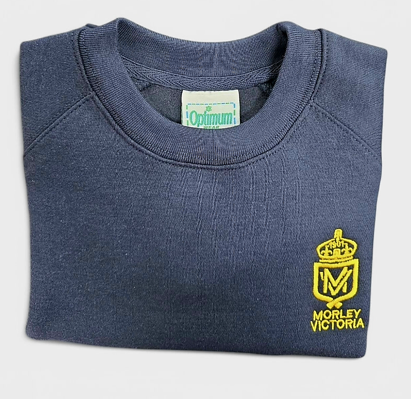 Morley Victoria Primary Sweatshirt