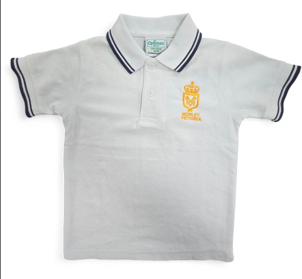Morley Victoria Primary Polo