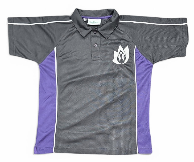 Farnley Academy P.E Polo