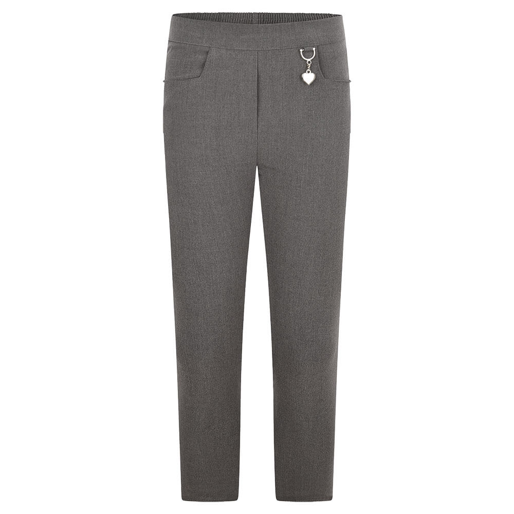 Girls Heart Trouser