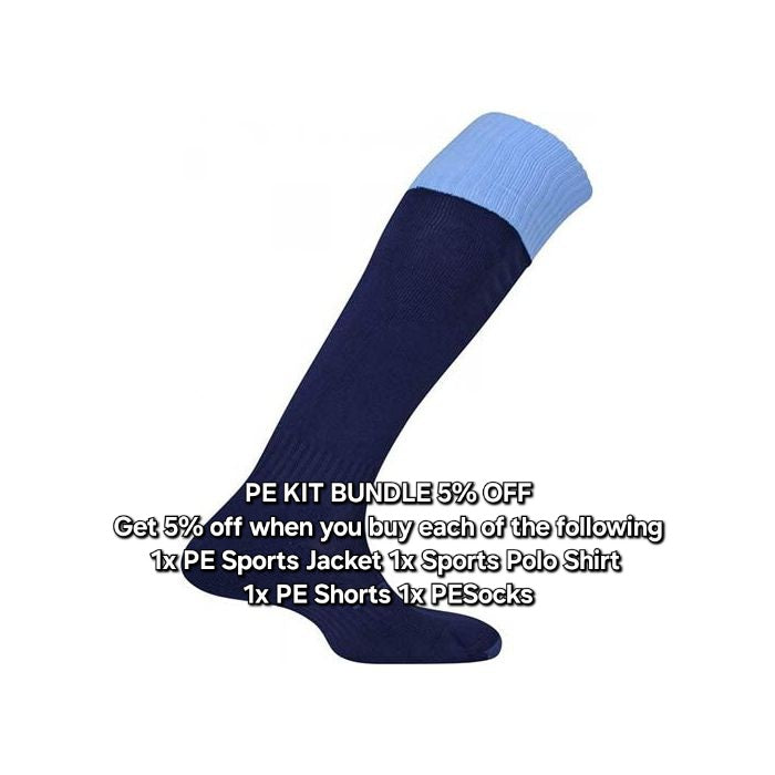 Ruth Gorse Academy Socks