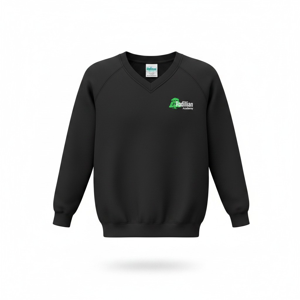 Rodillian Academy Sweatshirt