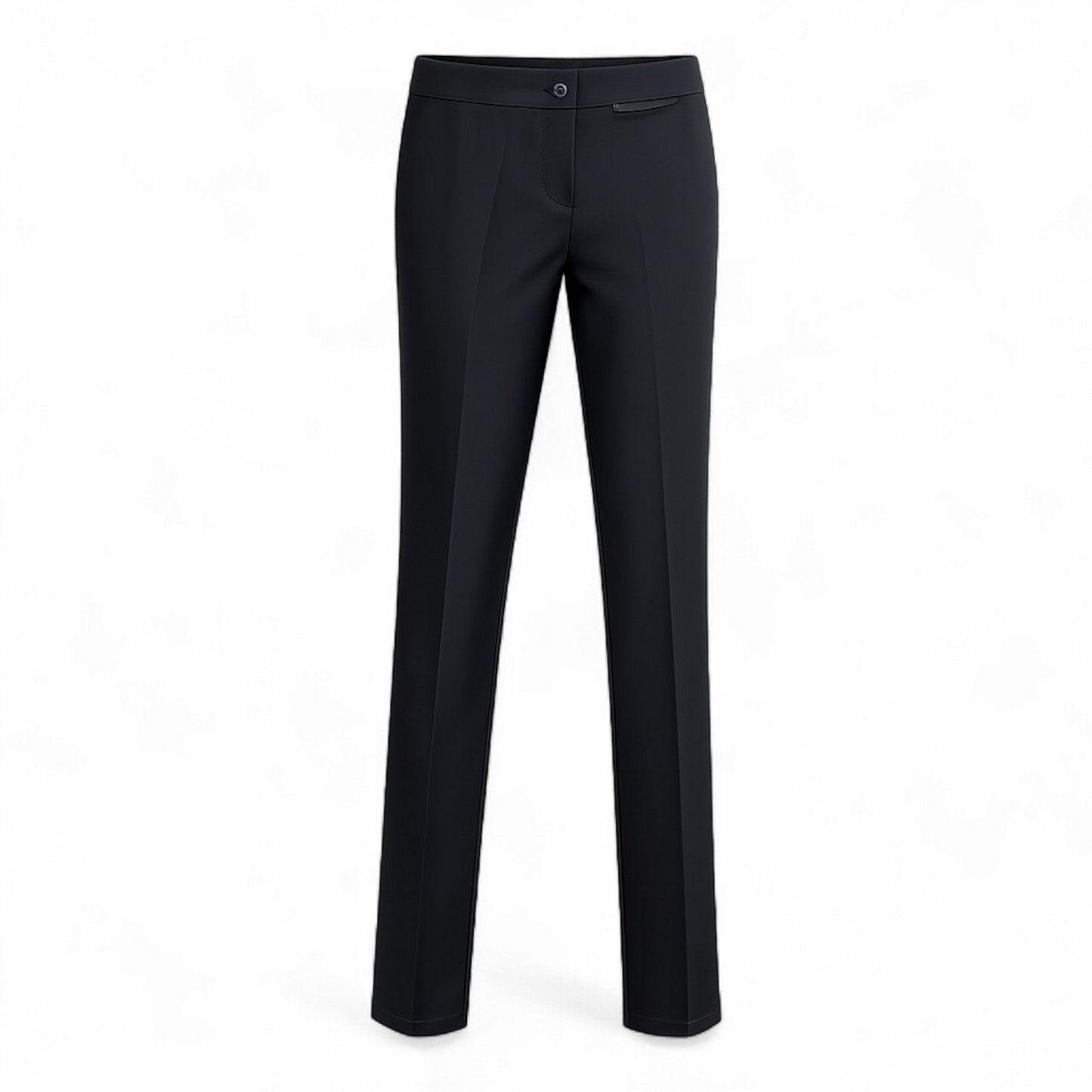 Senior Slim Fit Adjustable Trouser