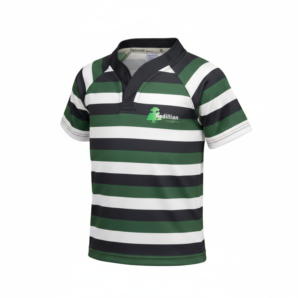 Rodillian Academy Rugby Top