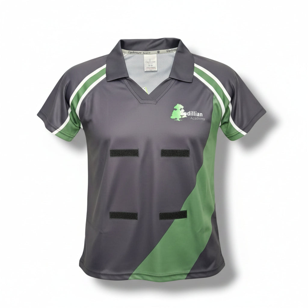 Rodillian Academy Netball Top