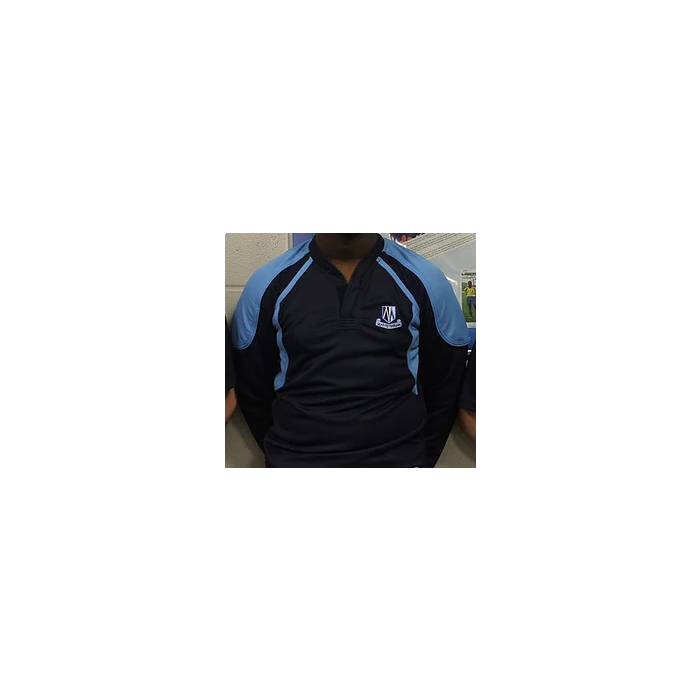 Mount St Mary's Rugby Jersey
