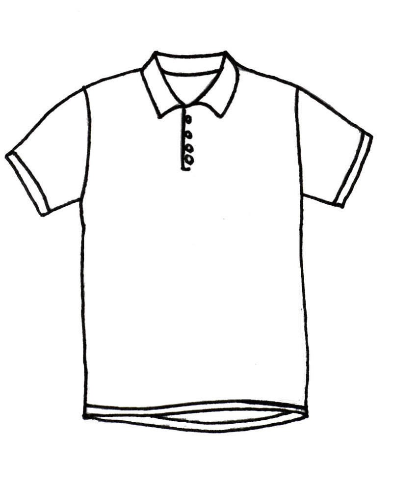 St Marys CE Primary Academy School Polo