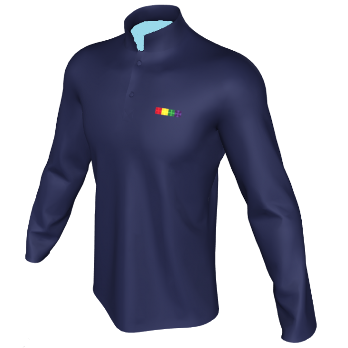 Morley Academy Reversible Sports Shirt