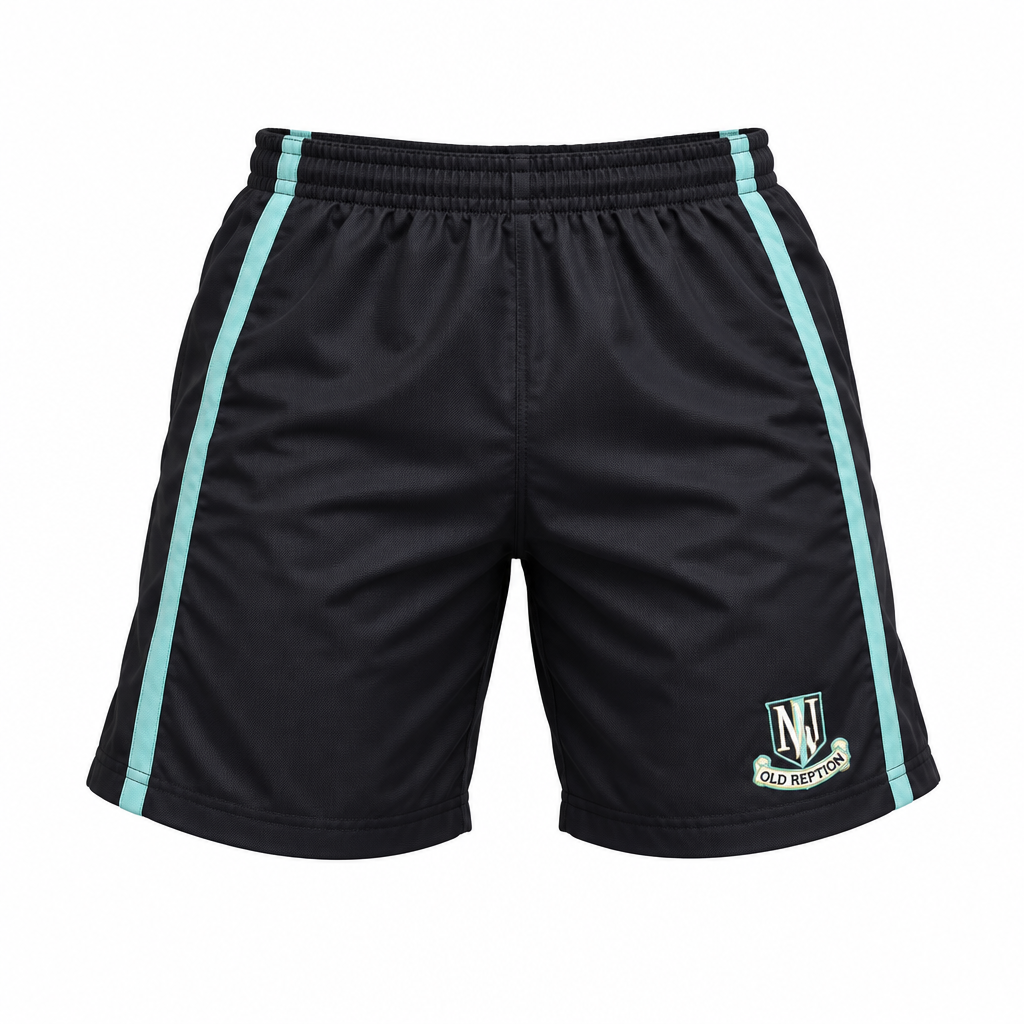Mount St Mary's Boys PE Shorts