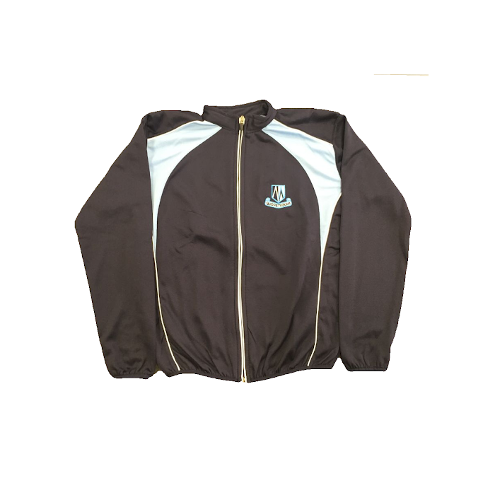 Mount St Mary's Girls Training Top