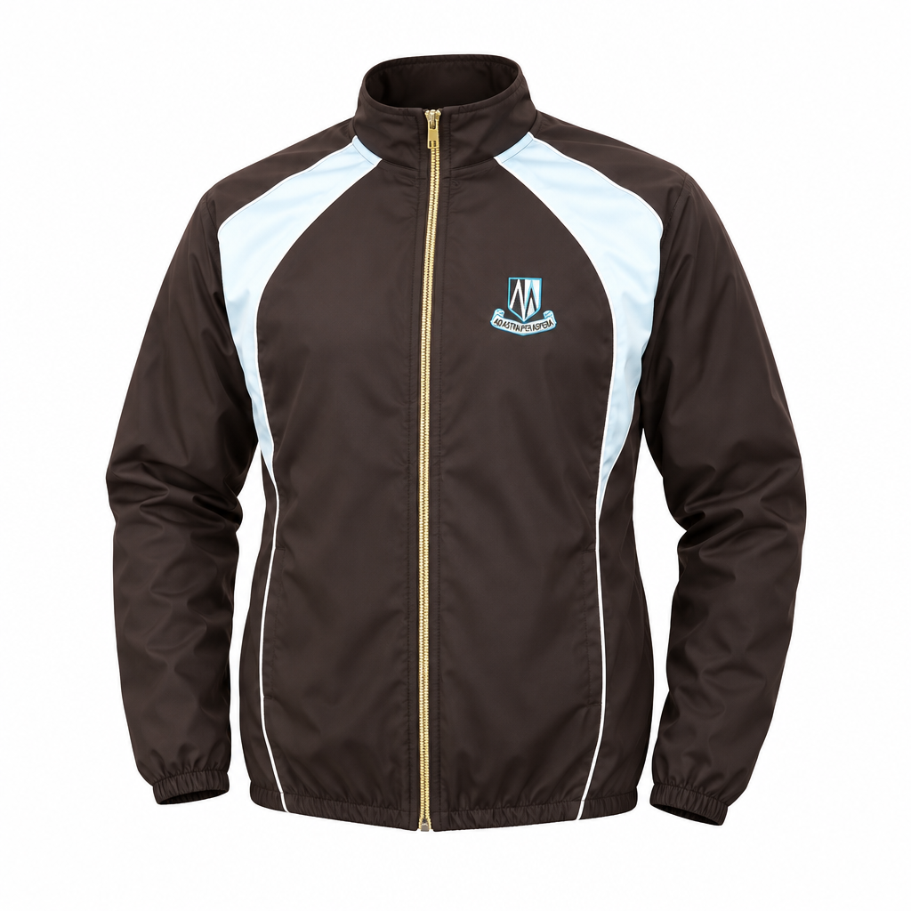 Mount St Mary's Girls Training Top