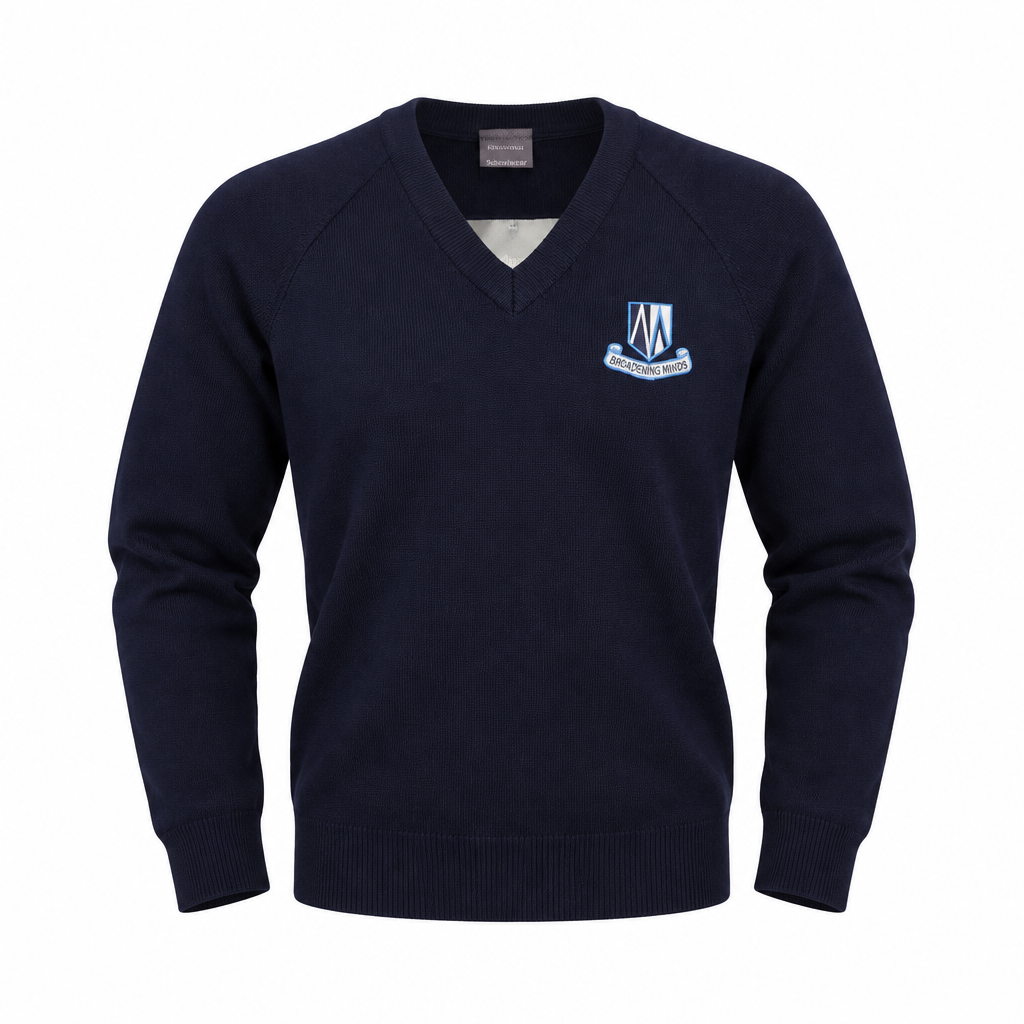 Mount St Mary's School Jumper