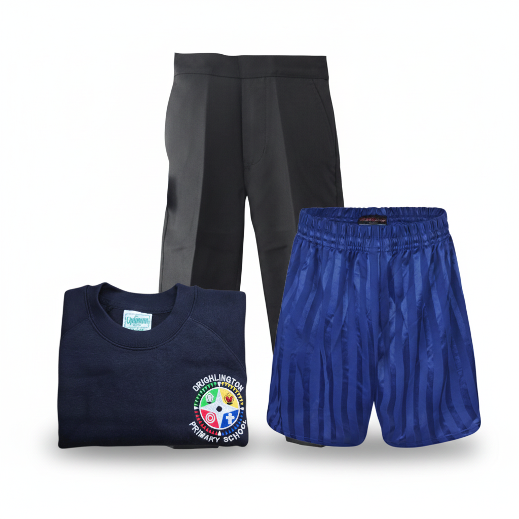 Back-to-School Essentials Bundle