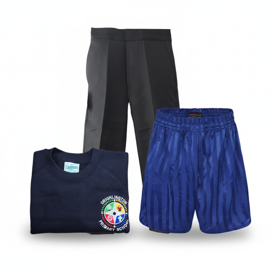 Back-to-School Essentials Bundle