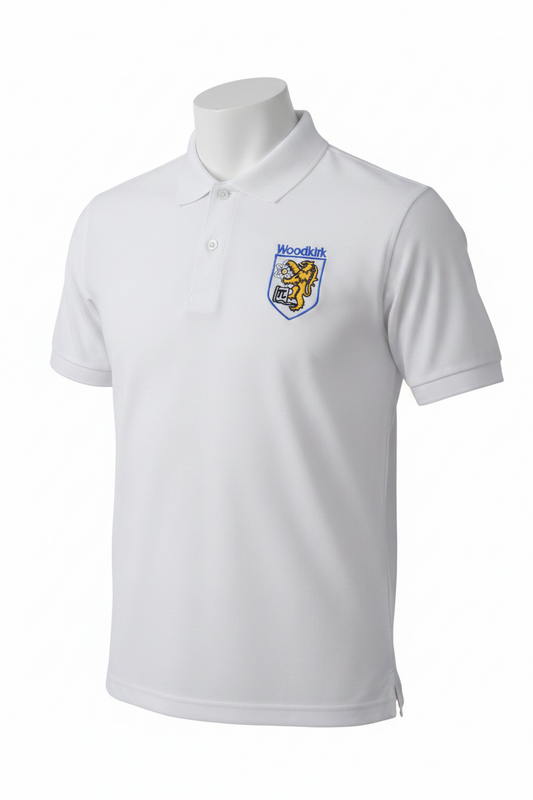 Woodkirk Academy PE Shirt