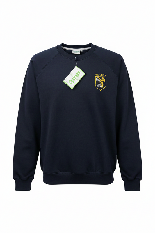 Woodkirk Academy PE Sweatshirt