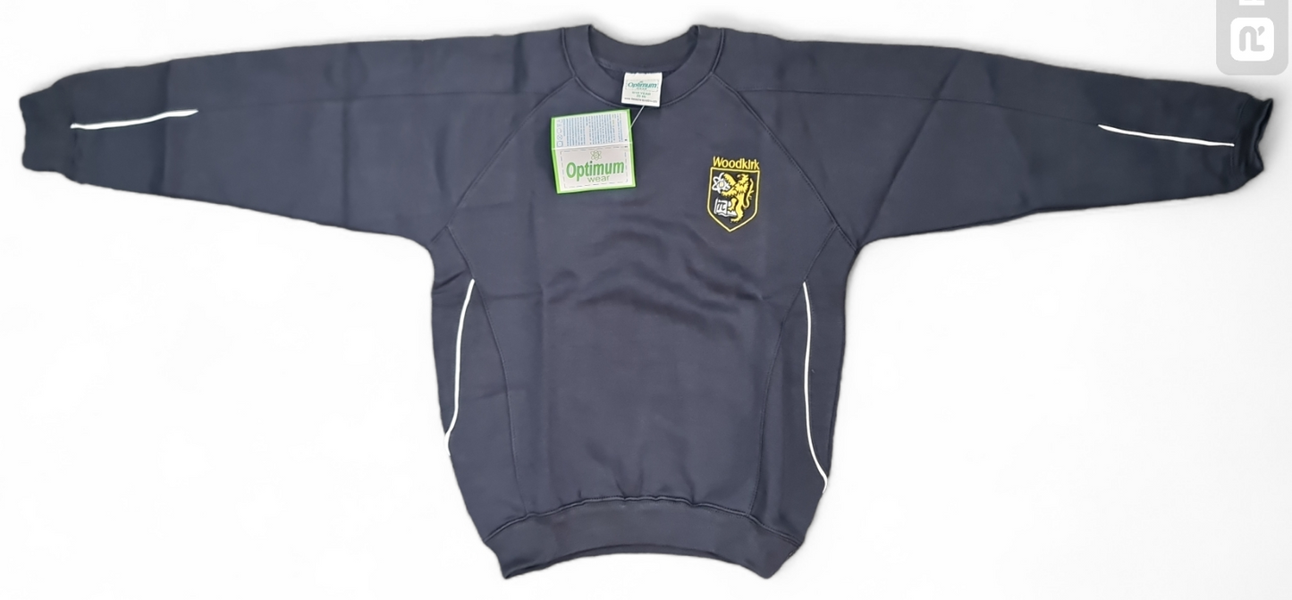 Woodkirk Academy PE Sweatshirt