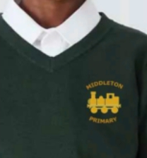 Middleton Primary Jumper