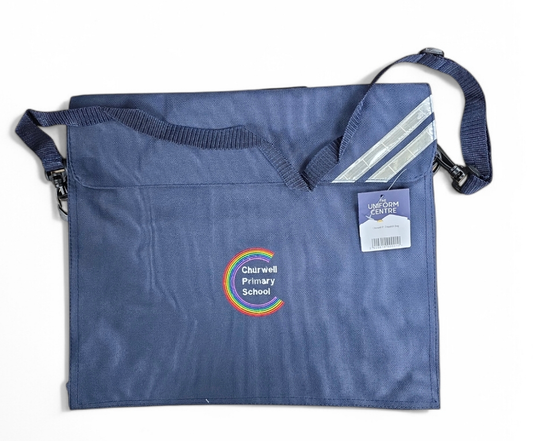 Churwell Primary School Dispatch Bag