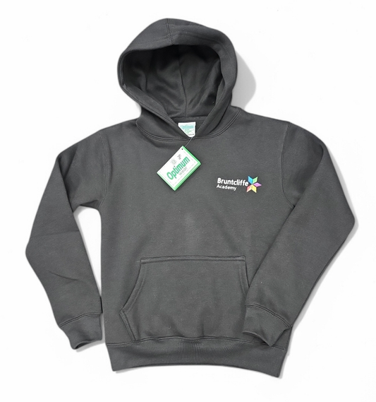 Bruntcliffe Academy PE Hoodie