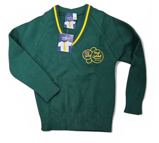 Hugh Gaitskell Primary School Jumper