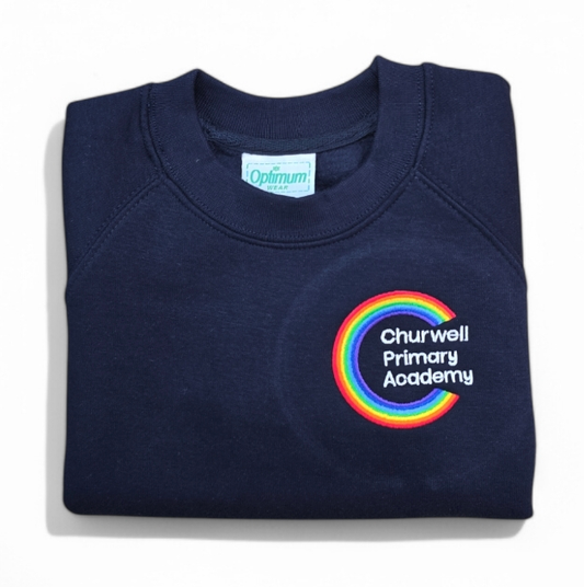 Churwell Primary Academy Sweatshirt