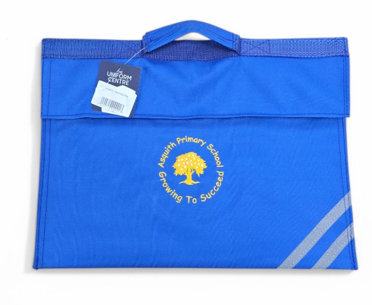 Asquith Primary School Classic Book Bag