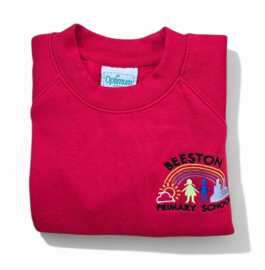 Beeston Primary School Sweatshirt