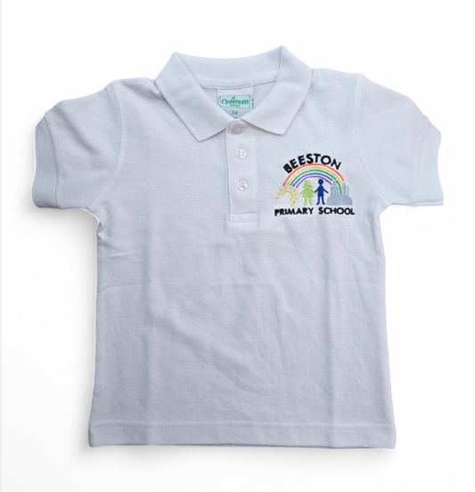 Beeston Primary School Polo