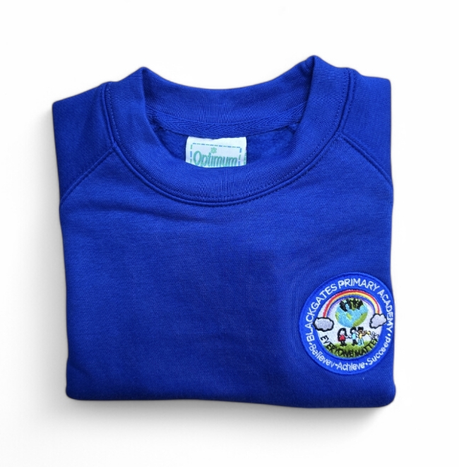 Blackgates Primary Academy Sweatshirt