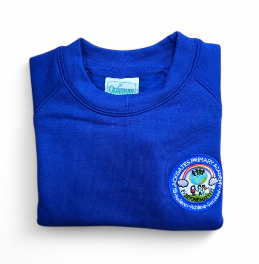 Blackgates Primary Academy Sweatshirt