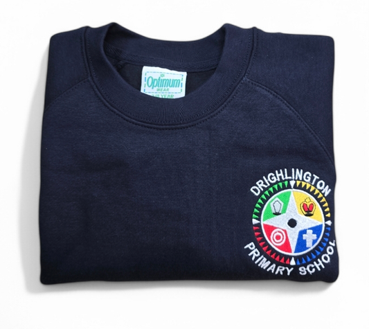 Drighlington Primary Sweatshirt