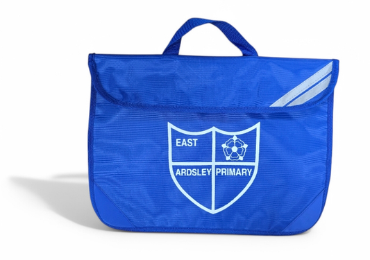 East Ardsley Primary Classic Book Bag