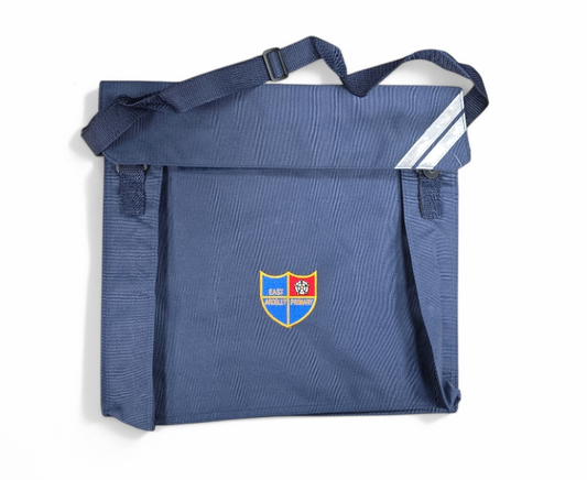 East Ardsley Primary Dispatch Bag