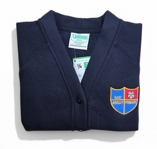 East Ardsley Primary Cardigan