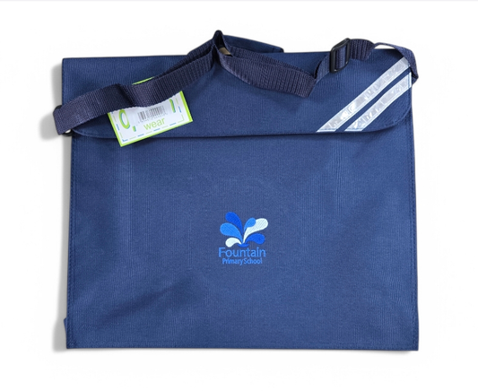 Fountain Primary Dispatch Bag