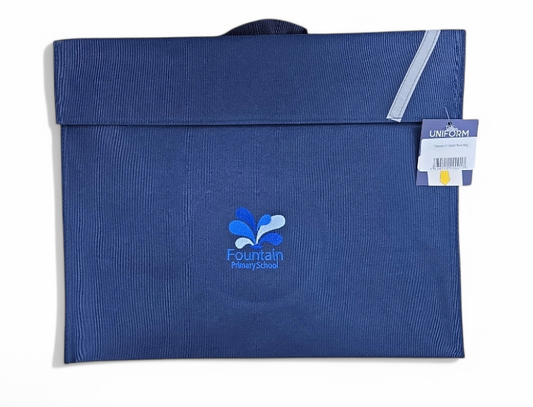 Fountain Primary Classic Book Bag