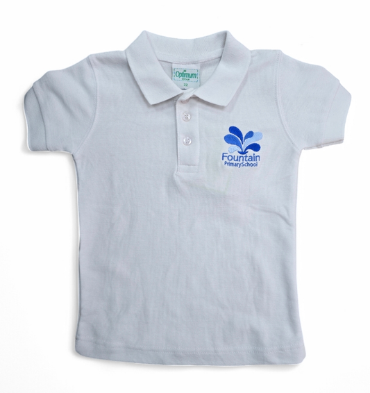 Fountain Primary Polo