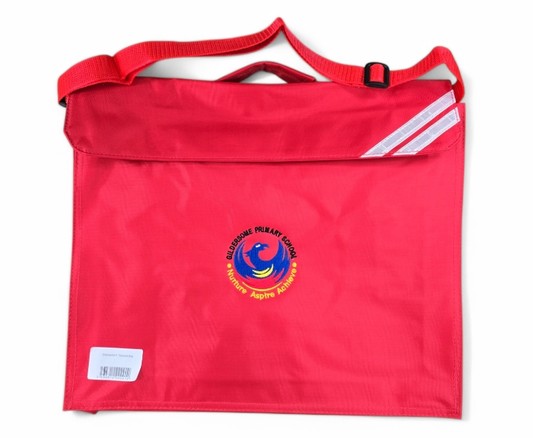 Gildersome Primary School Dispatch Bag