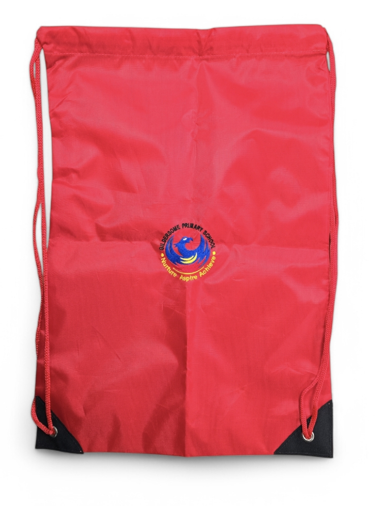 Gildersome Primary School PE Bag