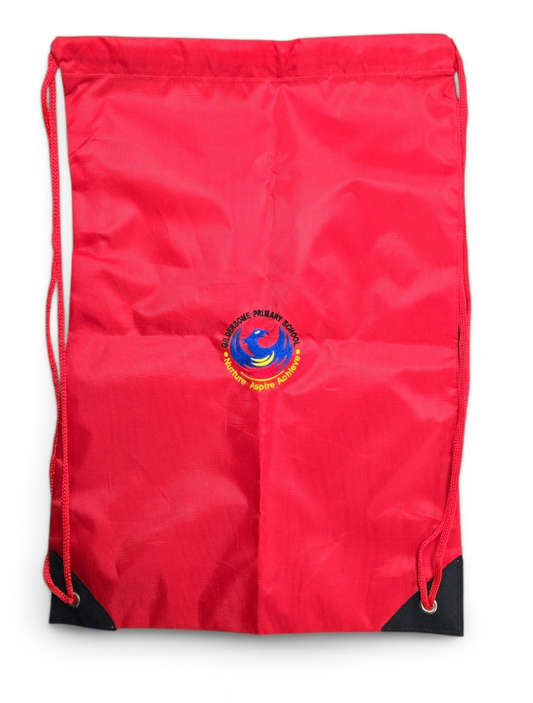 Gildersome Primary School PE Bag