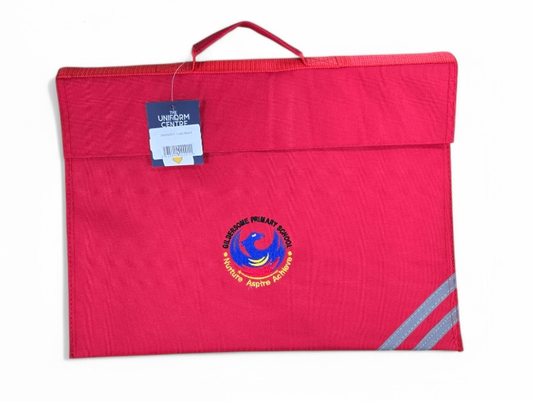 Gildersome Primary School Classic Book Bag