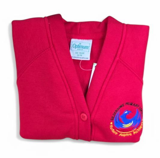 Gildersome Primary School Cardigan
