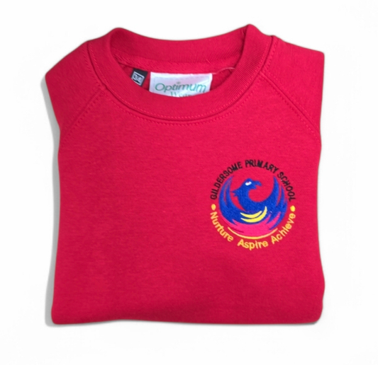 Gildersome Primary School Sweatshirt
