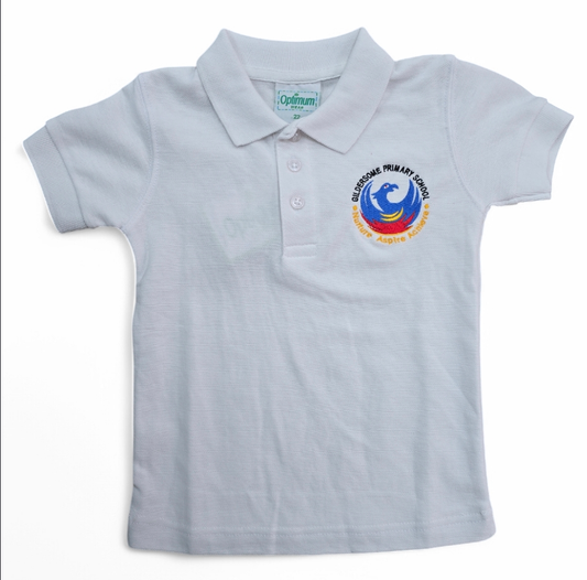 Gildersome Primary School Polo