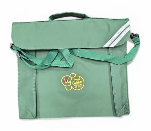 Hugh Gaitskell Primary School Dispatch Bag