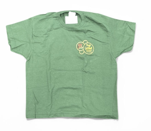 Hugh Gaitskell Primary School PE T-Shirt