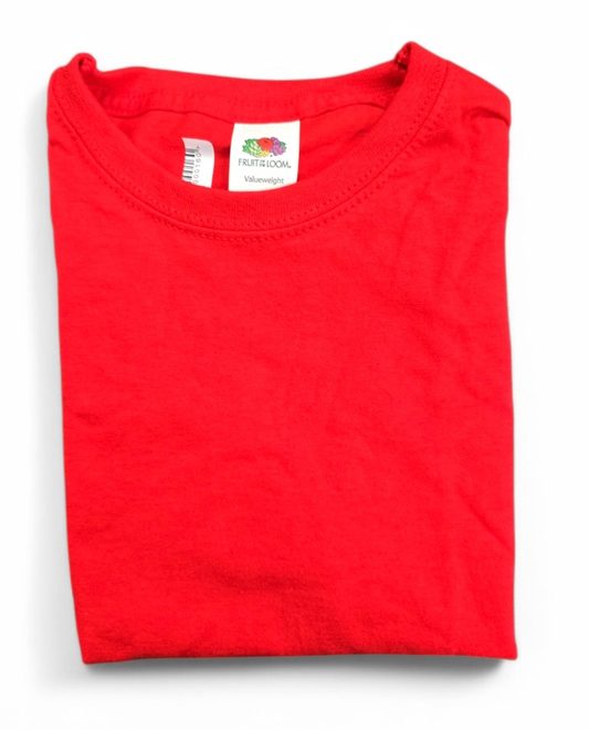 Hilltop Primary Academy PE T-Shirt